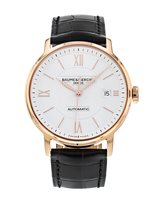 Orologio Baume & Mercier Uomo Classima in Oro M0A10037 - M0A10037
